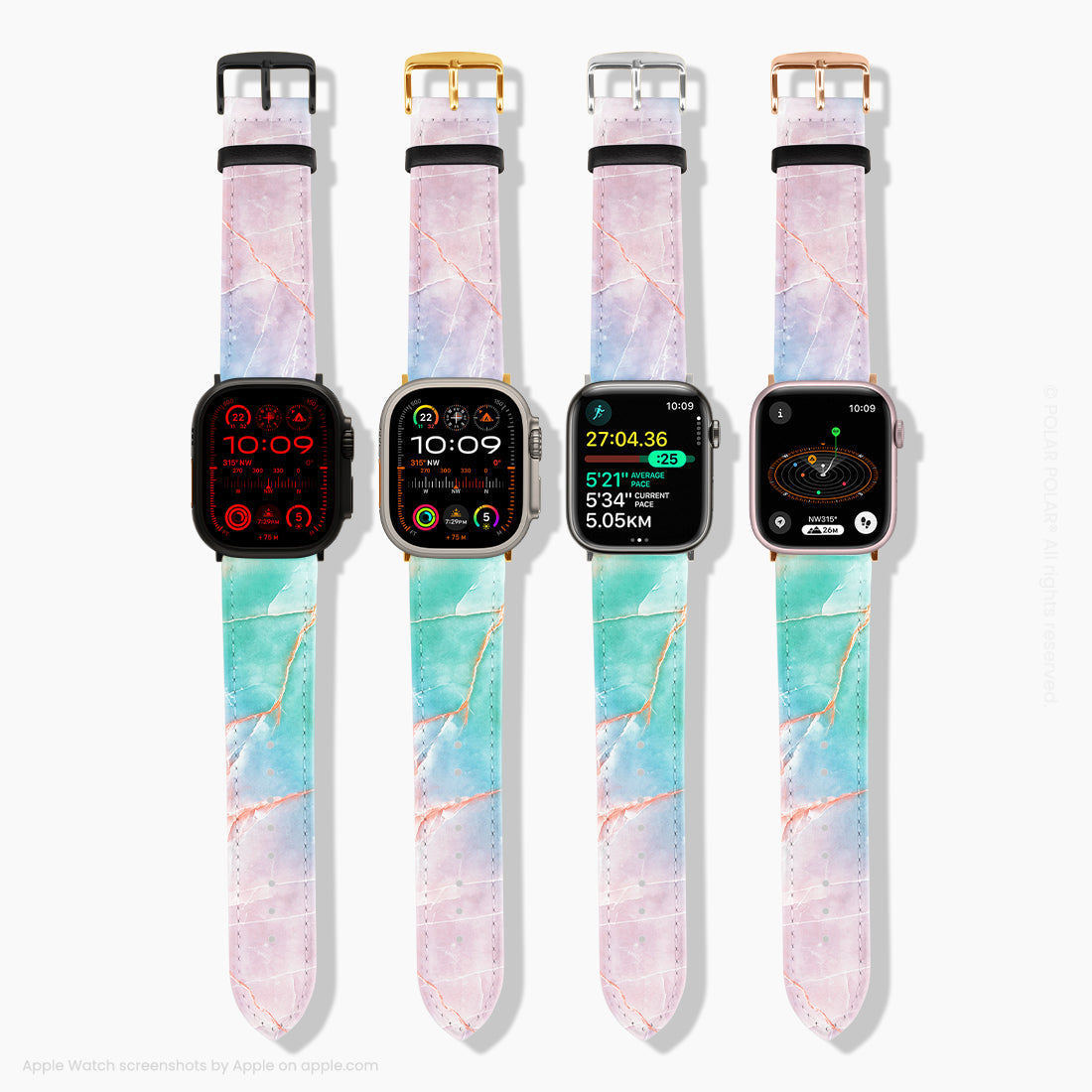 Apple Watch Band - POLAR POLAR