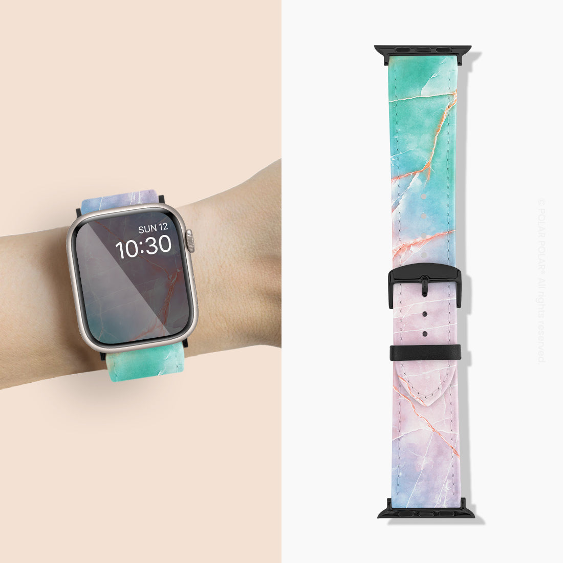 Apple Watch Band - POLAR POLAR