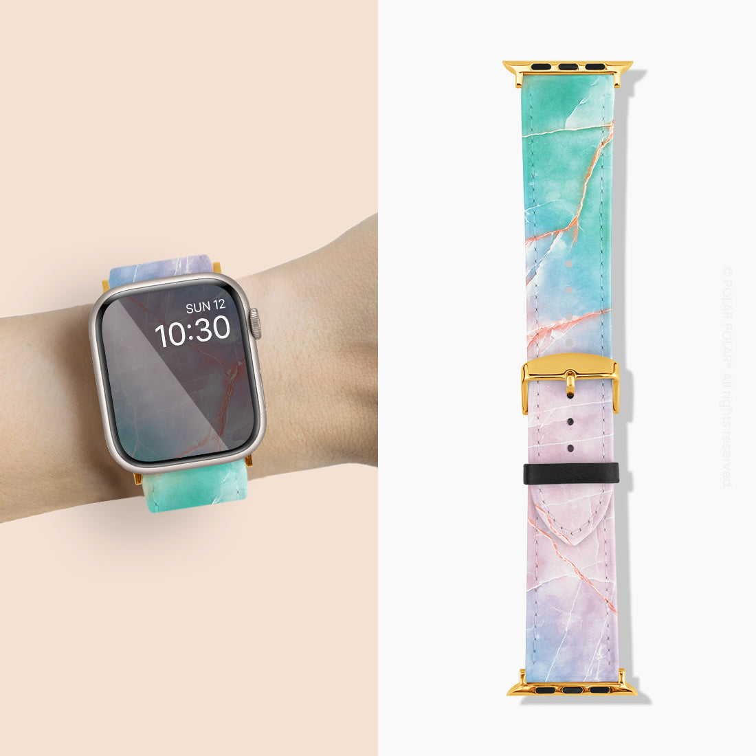 Apple Watch Band - POLAR POLAR