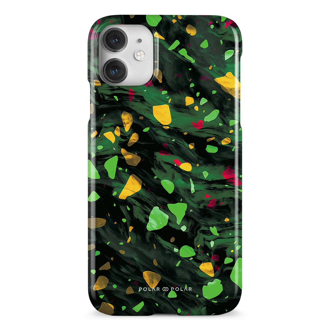 Standard_iPhone 11 | Snap Case | Common