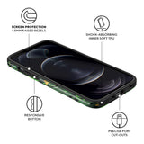 Standard_iPhone 12 Pro Max | Tough Case (dual-layer) Tough MagSafe Case