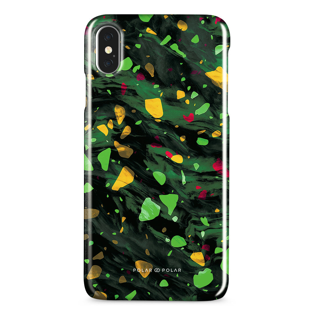 Standard_iPhone XS Max | Snap Case | Common