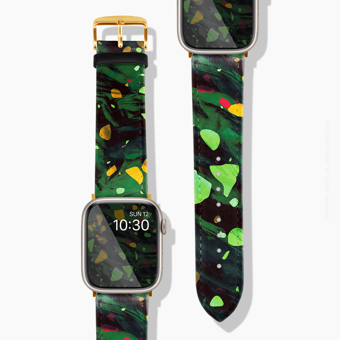 Apple Watch Band - POLAR POLAR