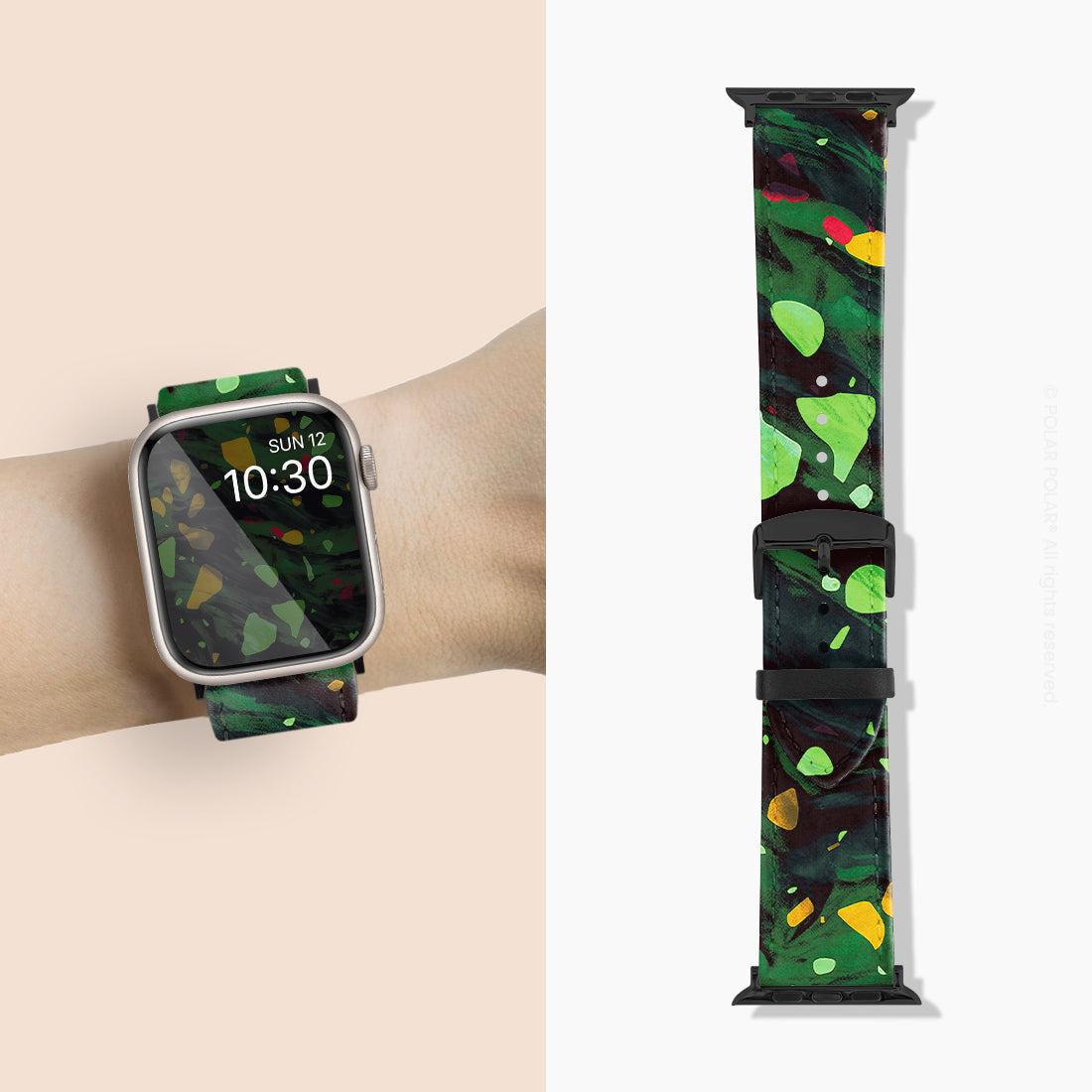 Apple Watch Band - POLAR POLAR