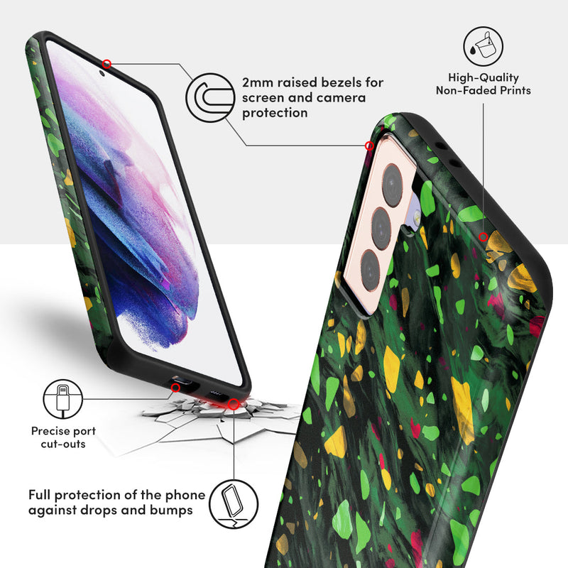 Standard_Samsung Galaxy S21 Plus 5G | Tough Case (dual-layer) Tough MagSafe Case