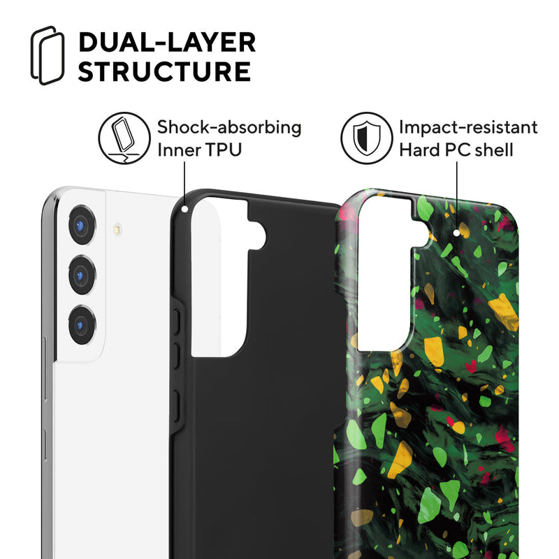 Standard_Samsung Galaxy S22+ 5G | Tough Case (dual-layer) Tough MagSafe Case