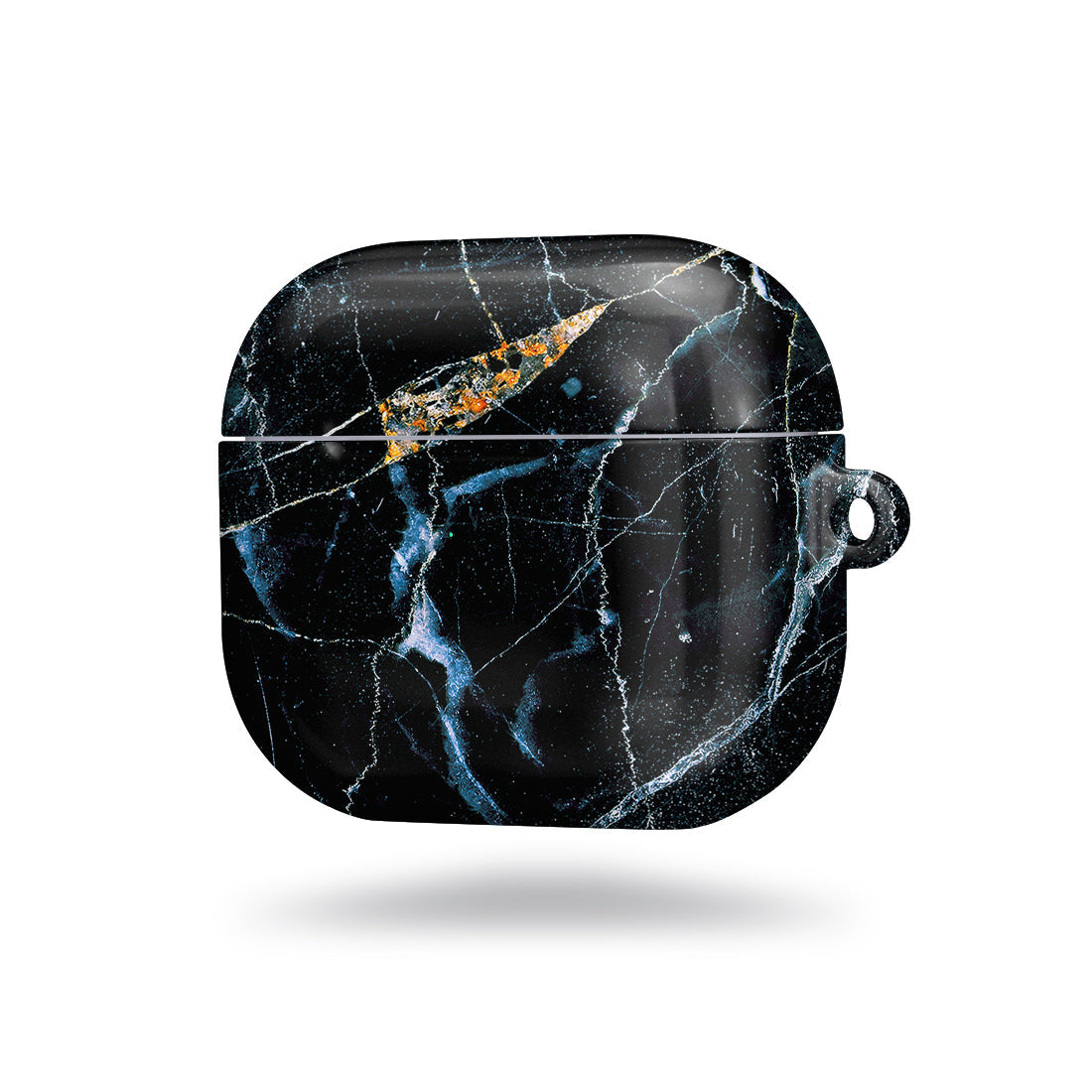 Midnight Marble | AirPods 3 Case