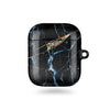 Midnight Marble | AirPods Case