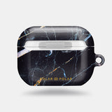 Midnight Marble | Custom AirPods Pro 2 Case
