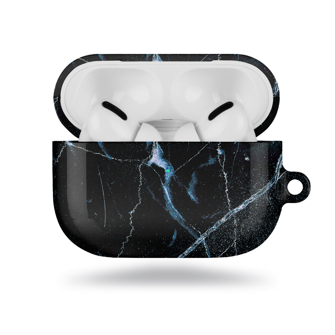 Midnight Marble | AirPods Pro Case