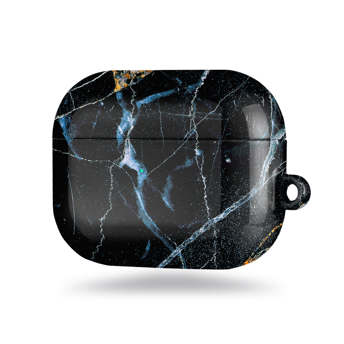 Midnight Marble | AirPods Pro Case