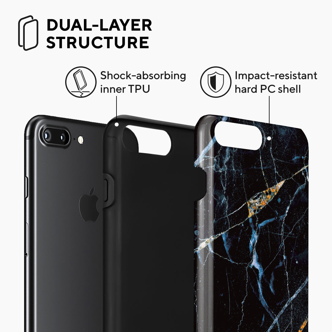 Standard_iPhone 8 Plus/7 Plus | Tough Case (dual-layer) Tough MagSafe Case