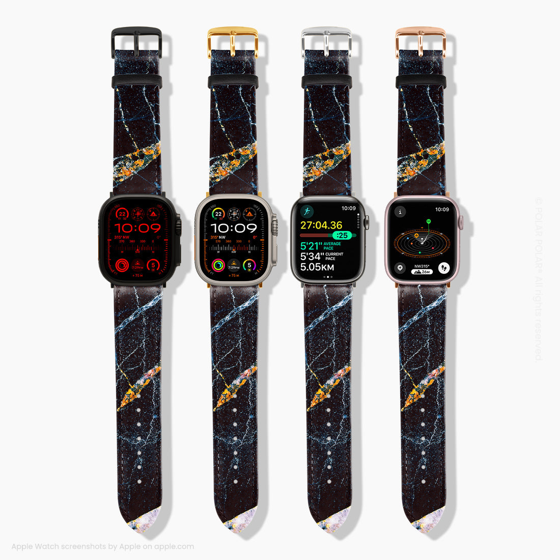 Apple Watch Band - POLAR POLAR