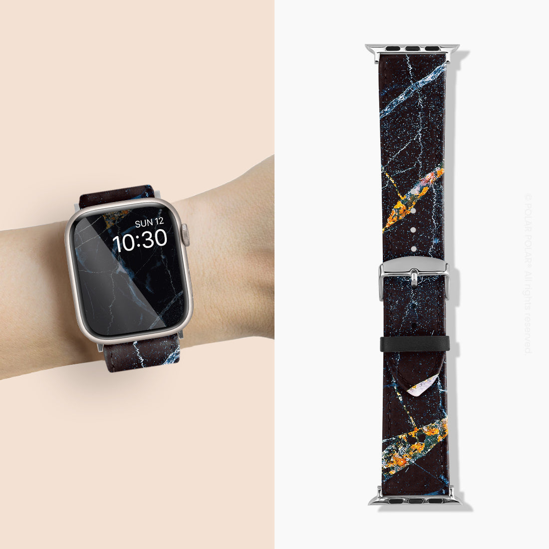 Apple Watch Band - POLAR POLAR