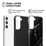 Standard_Samsung Galaxy S22+ 5G | Tough Case (dual-layer) Tough MagSafe Case