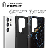 Standard_Samsung Galaxy S22 Ultra 5G | Tough Case (dual-layer) Tough MagSafe Case