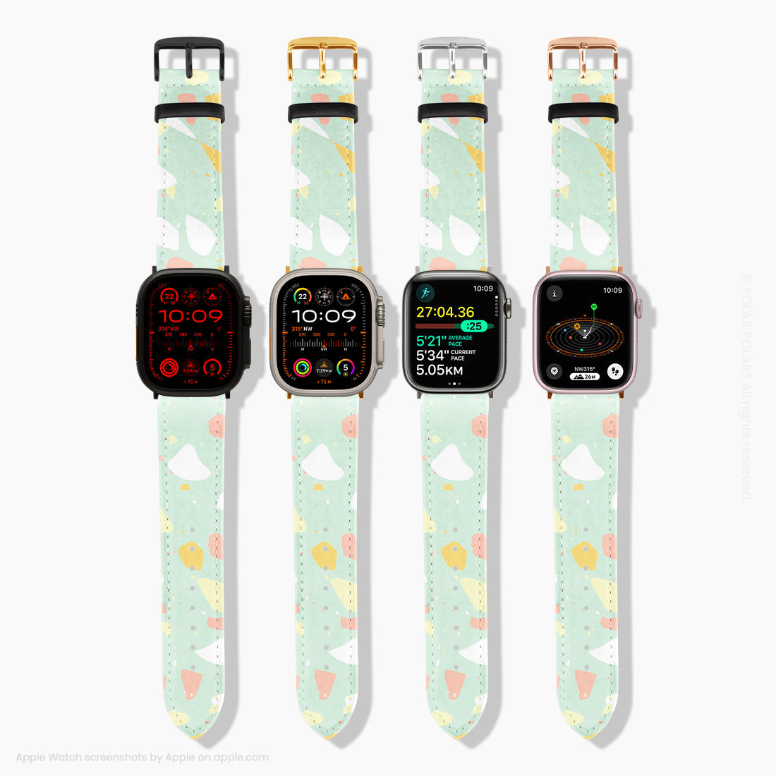 Apple Watch Band - POLAR POLAR