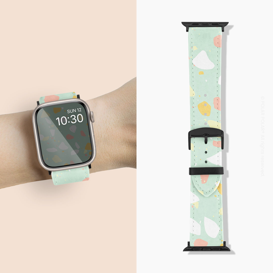 Apple Watch Band - POLAR POLAR