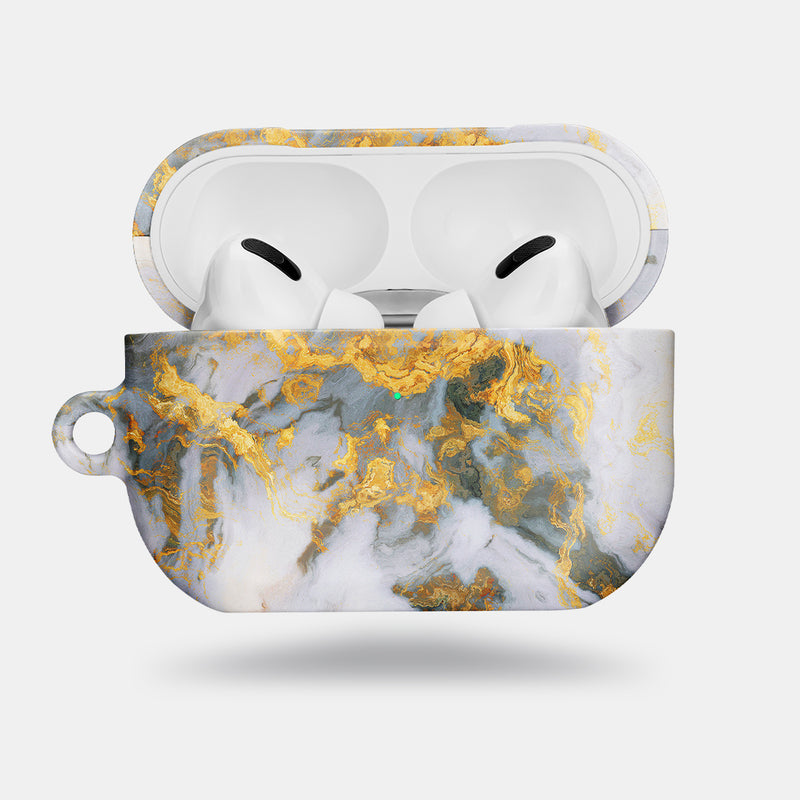 Mist Marble | AirPods Pro 2 Case