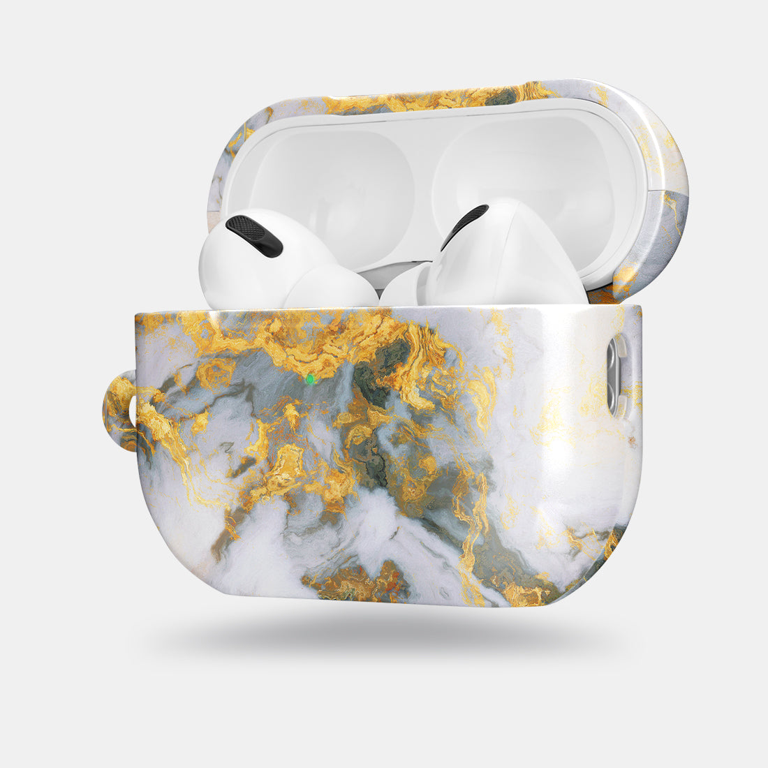 Mist Marble | AirPods Pro 2 Case