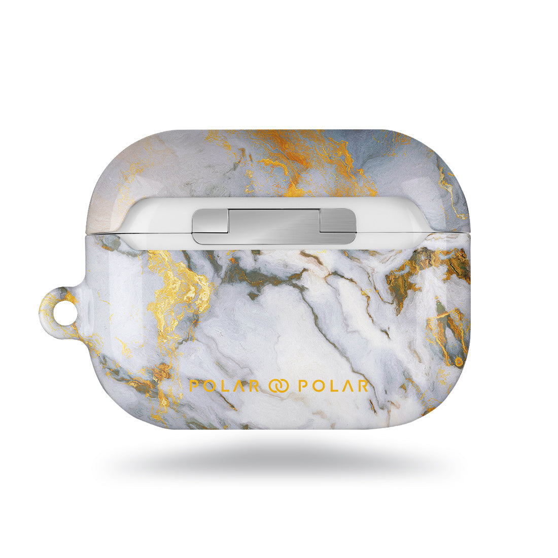 Mist Marble | Custom AirPods Pro Case