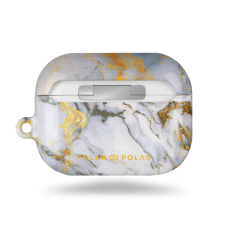 Mist Marble | AirPods Pro Case