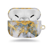 大理石霧紋 AirPods Pro 保護殼