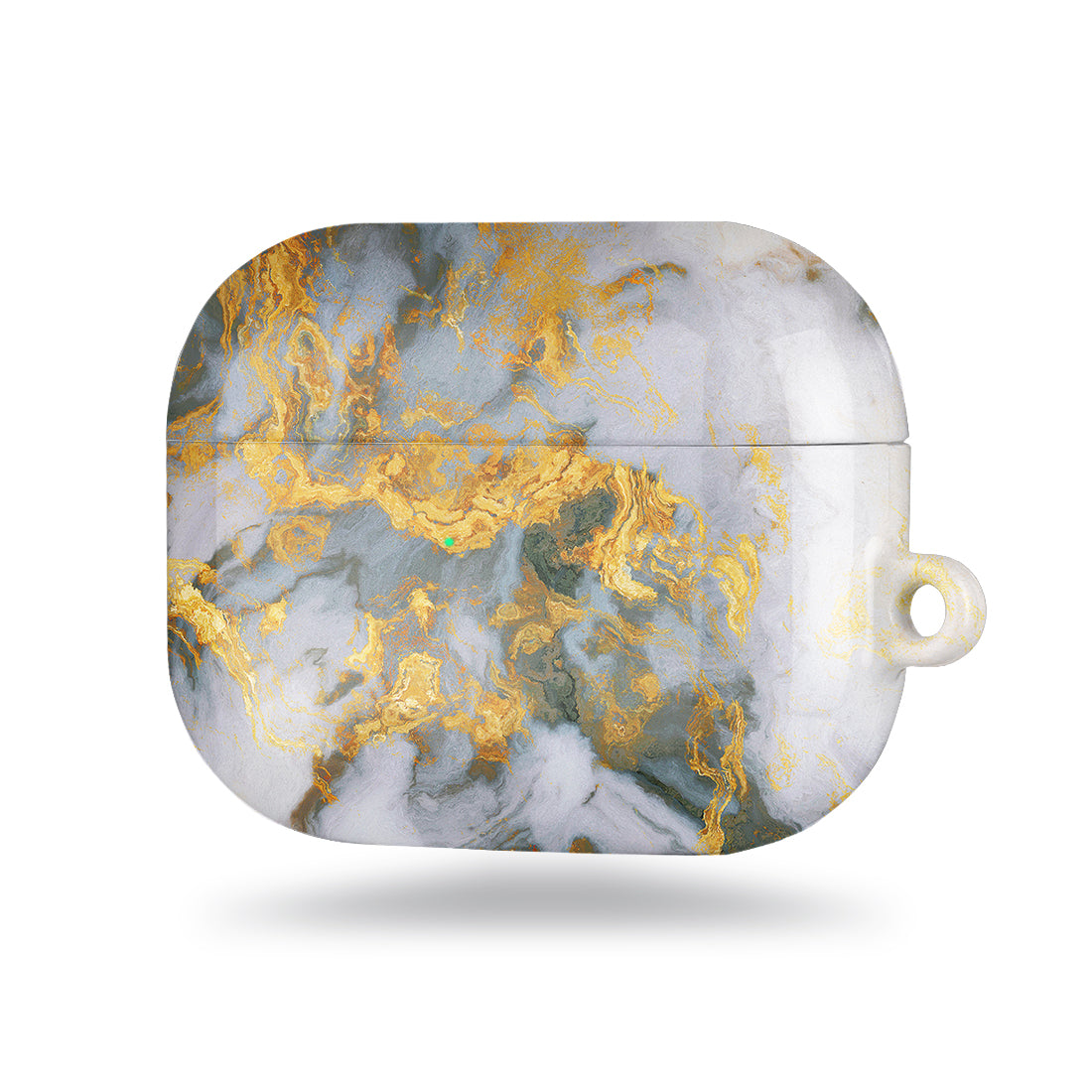 Mist Marble | AirPods Pro Case