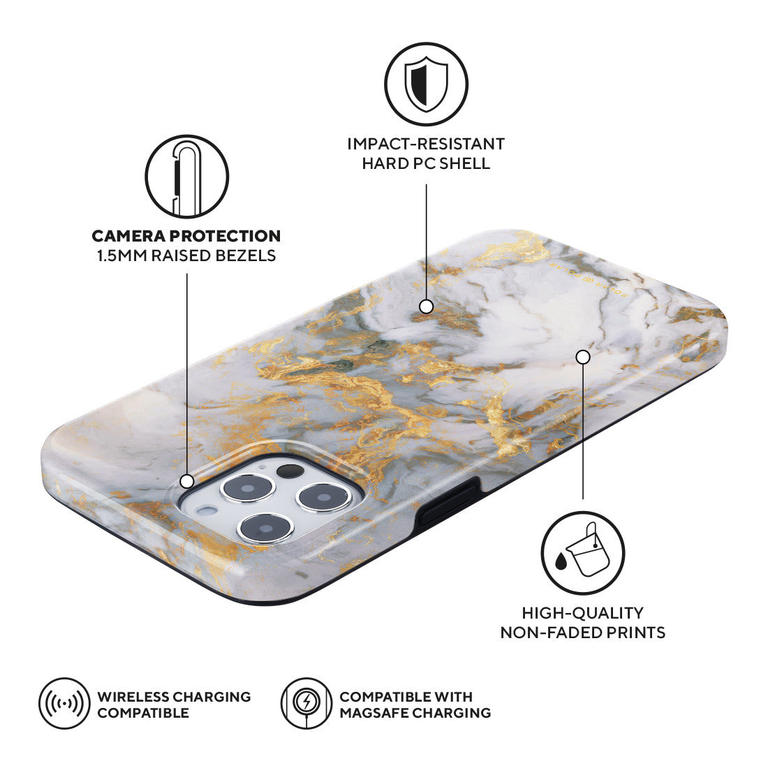 Standard_iPhone 12 Pro Max | Tough Case (dual-layer) Tough MagSafe Case