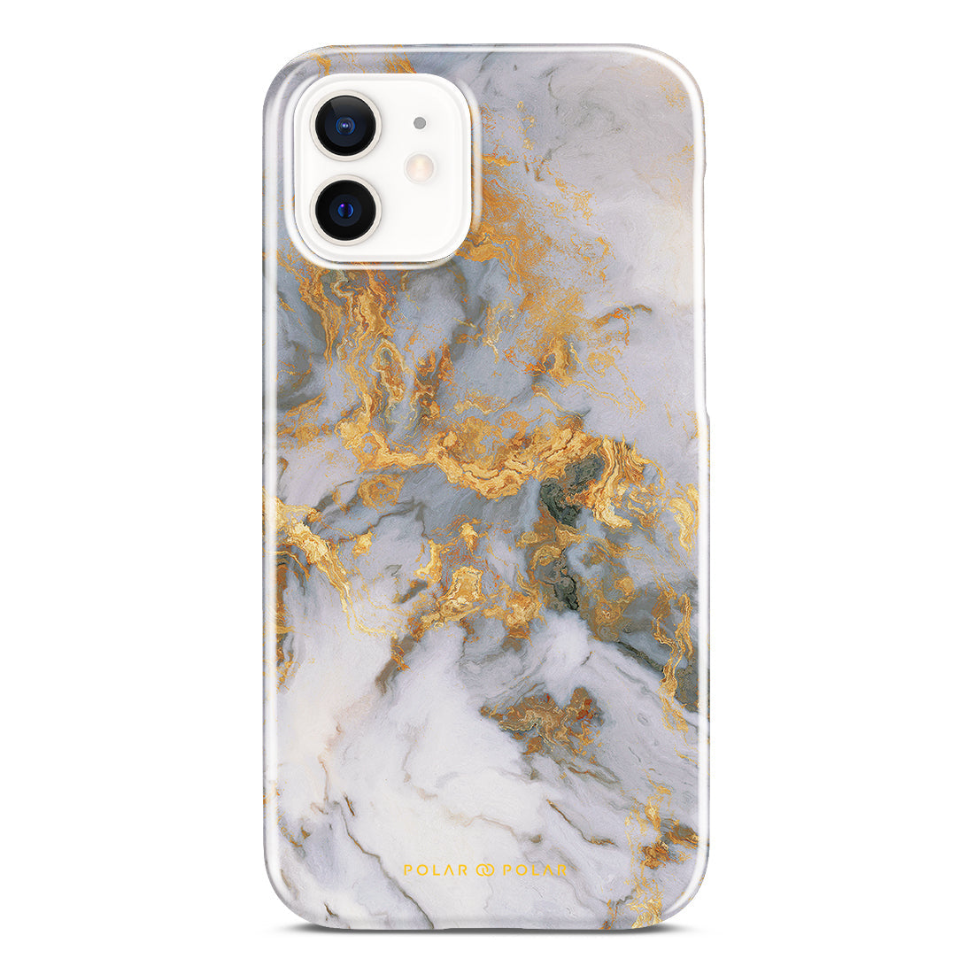 Standard_iPhone 12 | Snap Case | Common