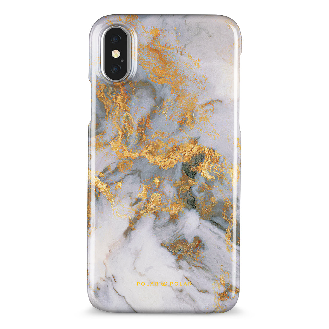 Standard_iPhone X / XS | Snap Case | Common