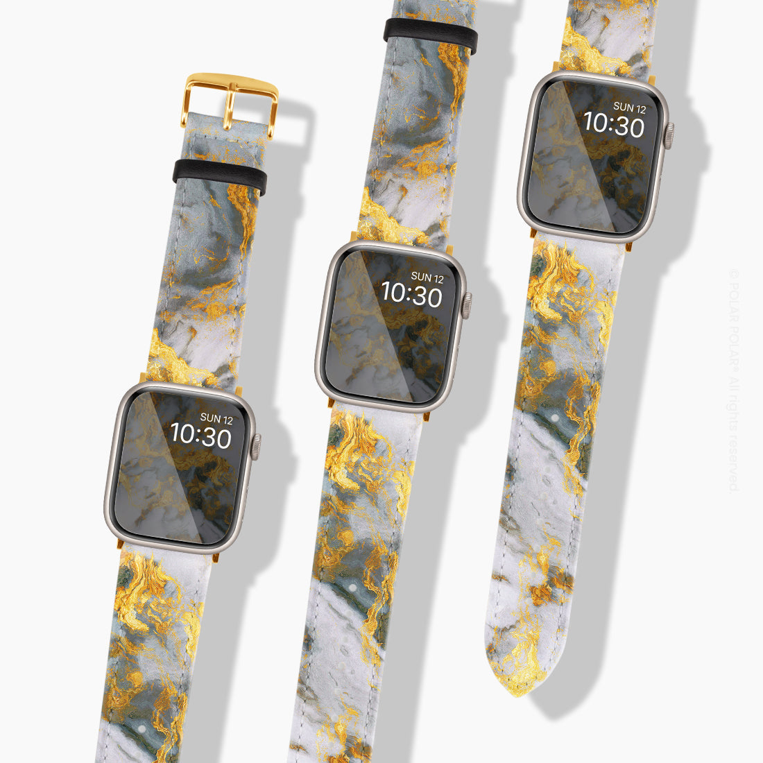 Apple Watch Band - POLAR POLAR