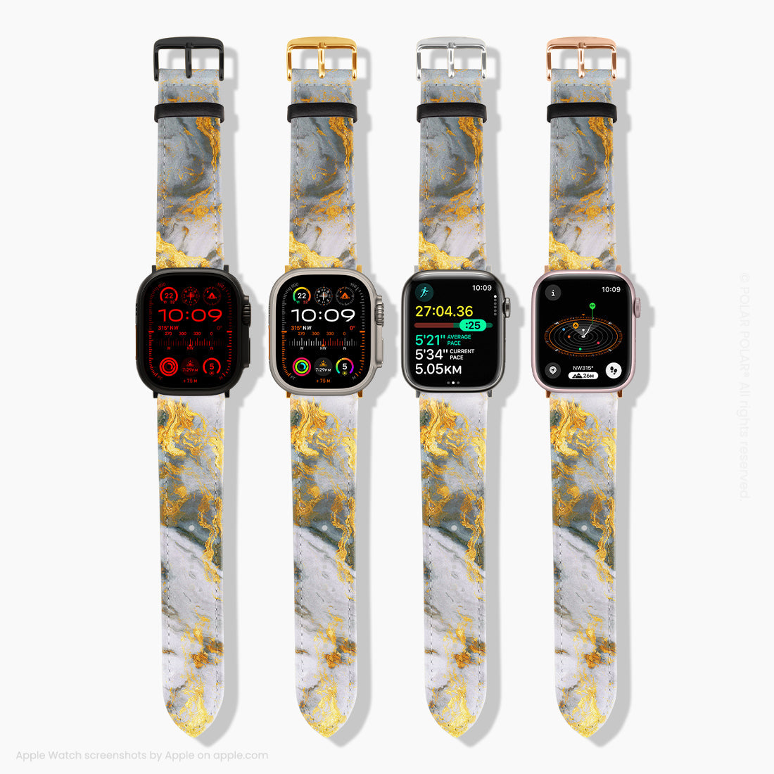 Apple Watch Band - POLAR POLAR