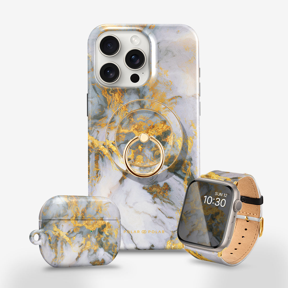 Apple Watch Band - POLAR POLAR