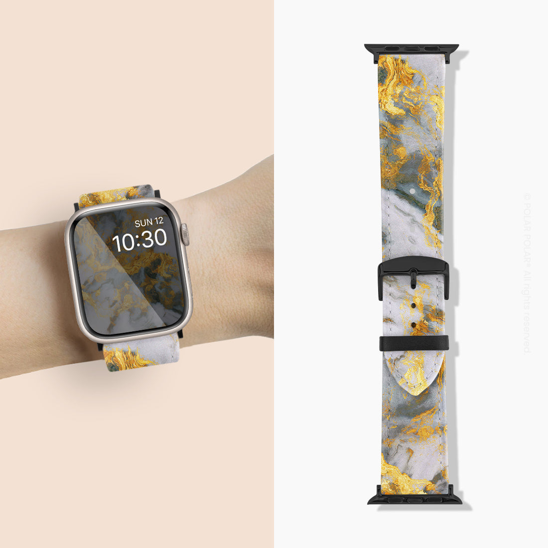 Apple Watch Band - POLAR POLAR