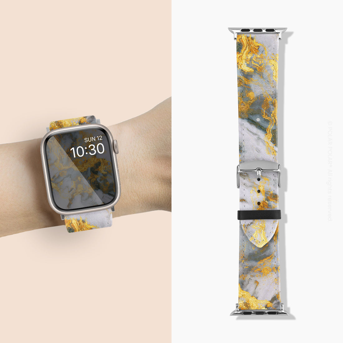 Apple Watch Band - POLAR POLAR