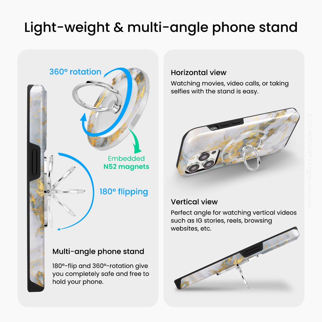 Standard_MagSafe Phone Grip and Ring Holder