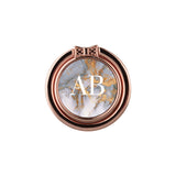 Mist Marble | Custom Phone Ring Holder