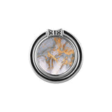Mist Marble | Custom Phone Ring Holder