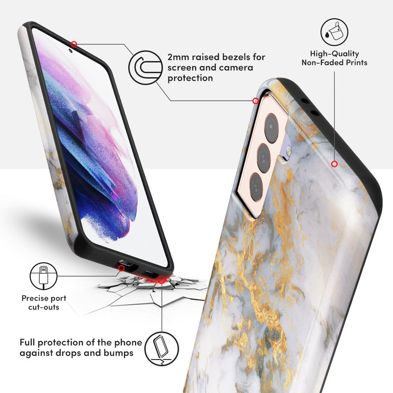 Standard_Samsung Galaxy S21 Plus 5G | Tough Case (dual-layer) Tough MagSafe Case