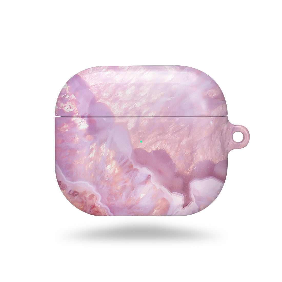 Misty Rose Coral | AirPods 3 Case