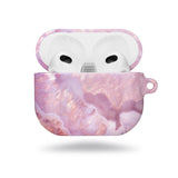 迷濛玫瑰珊瑚 | AirPods 3 保護殼