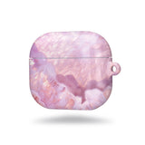 迷濛玫瑰珊瑚 | AirPods 3 保護殼