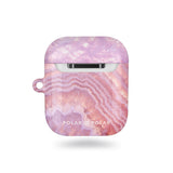 Misty Rose Coral | AirPods Case