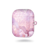Misty Rose Coral | AirPods Case