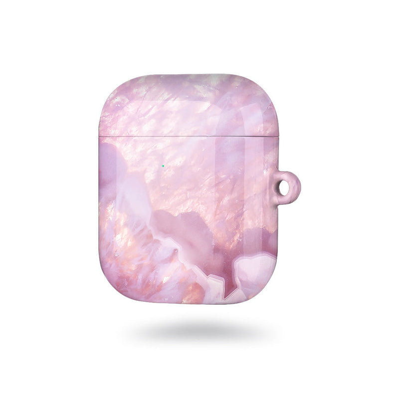 Misty Rose Coral | AirPods Case