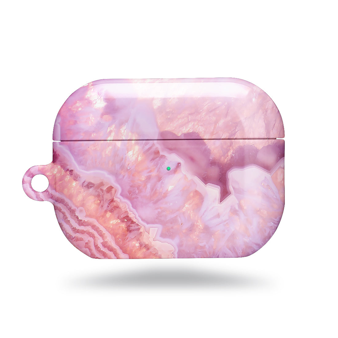 Misty Rose Coral | AirPods Pro 2 Case