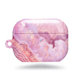 Misty Rose Coral | Custom AirPods Pro 2 Case