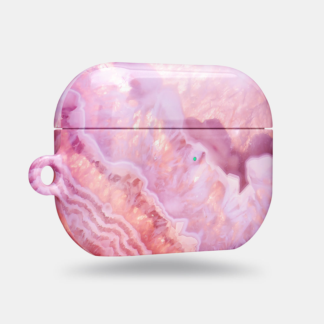 Misty Rose Coral | AirPods Pro 2 Case