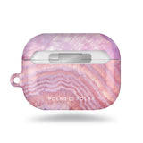 迷濛玫瑰珊瑚 AirPods Pro 保護殼